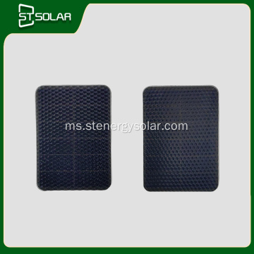 ETFE0.6W Panel Solar Kecekapan Tinggi